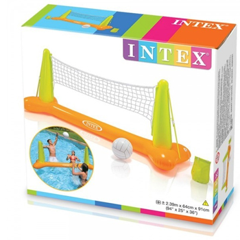 Intex set za odbojku za bazen 56508